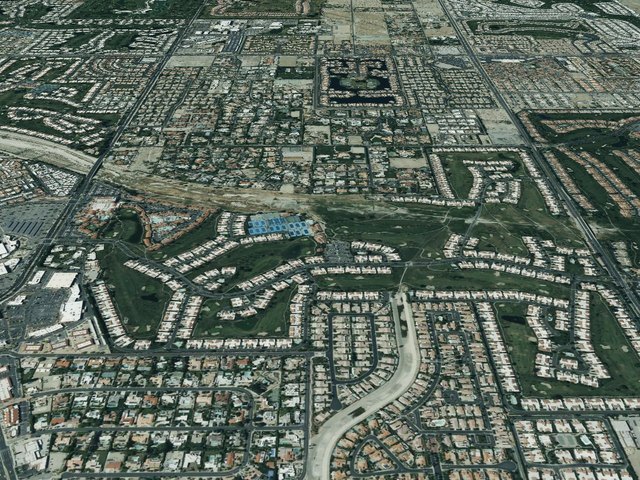 Rancho Las Palmas Country Club — photo 21