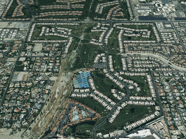 Rancho Las Palmas Country Club — photo 22