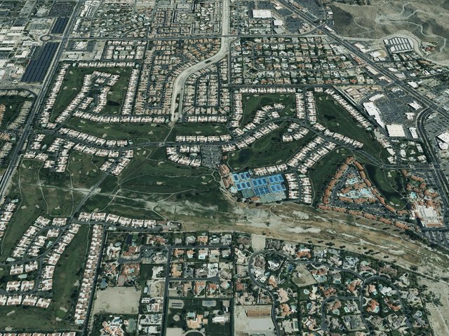 Rancho Las Palmas Country Club — photo 23