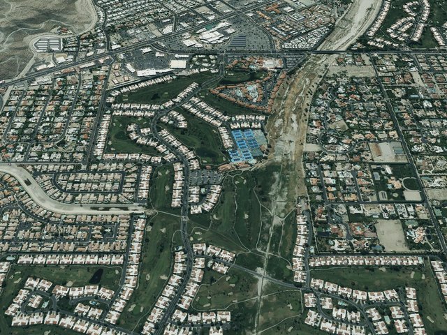 Rancho Las Palmas Country Club — photo 24