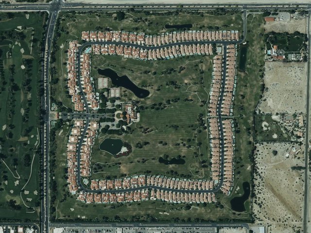 Rancho Mirage Country Club — photo 23