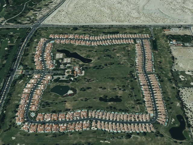 Rancho Mirage Country Club — photo 24