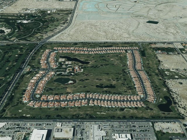 Rancho Mirage Country Club — photo 25