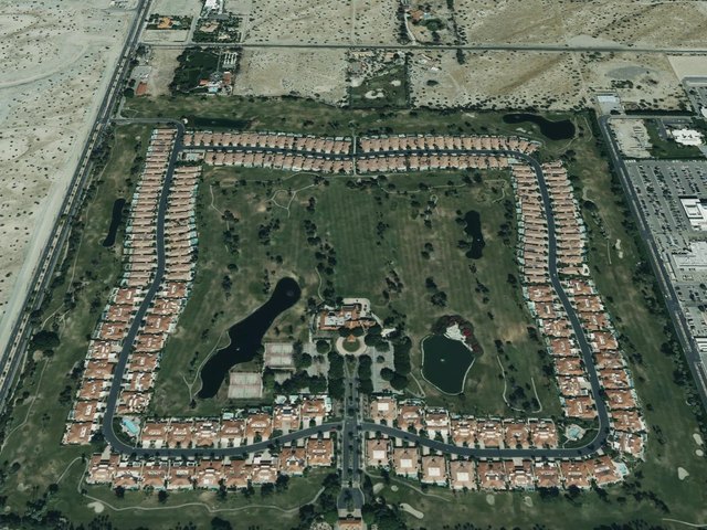 Rancho Mirage Country Club — photo 26