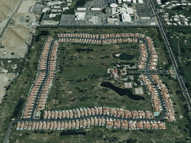 Rancho Mirage Country Club — photo 27