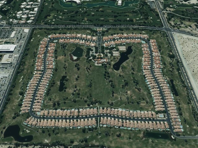 Rancho Mirage Country Club — photo 28