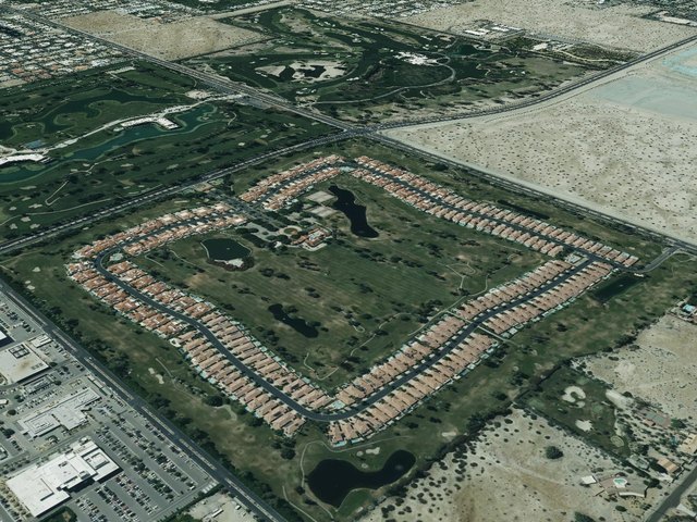 Rancho Mirage Country Club — photo 22