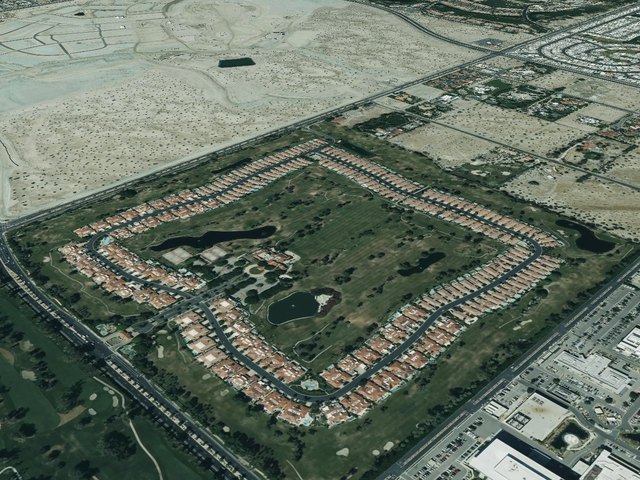 Rancho Mirage Country Club — photo 21