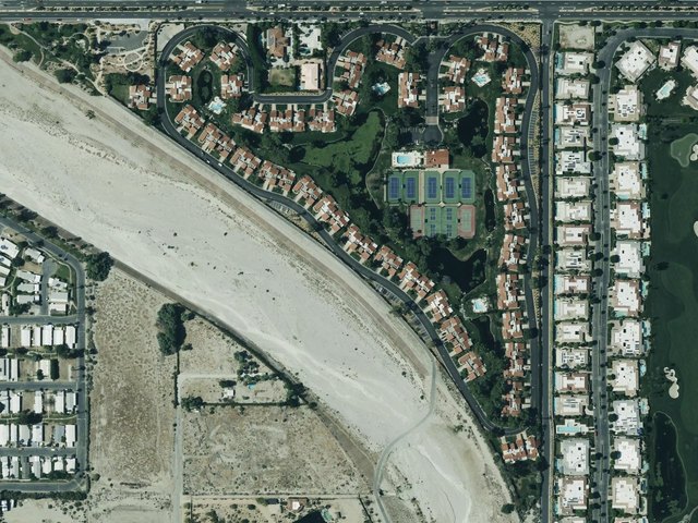 Rancho Mirage Racquet Club — photo 20