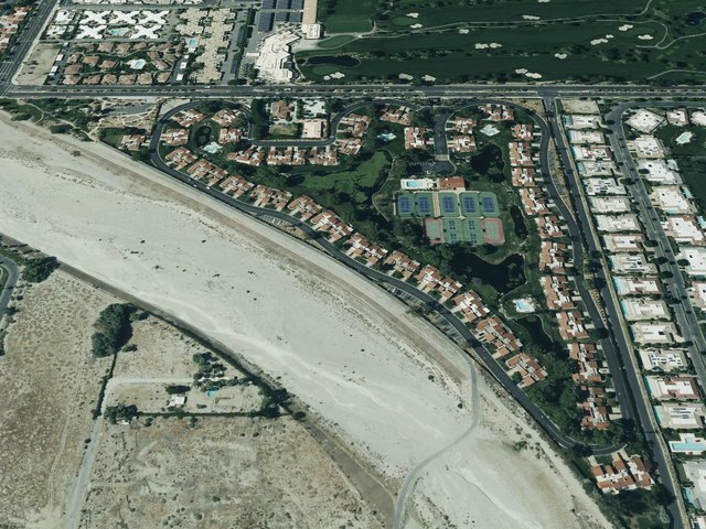 Rancho Mirage Racquet Club — photo 21