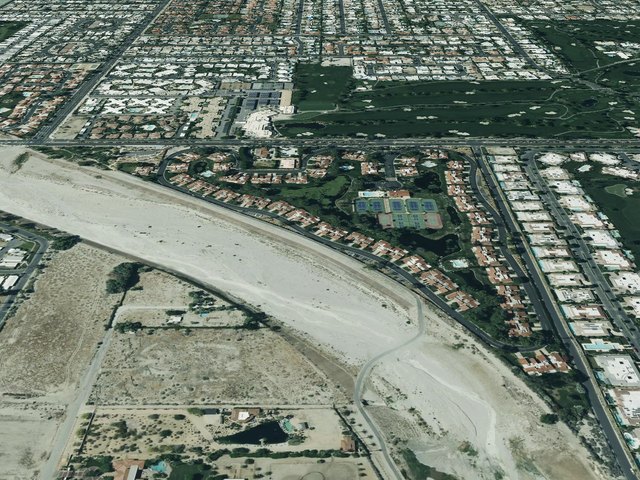 Rancho Mirage Racquet Club — photo 22