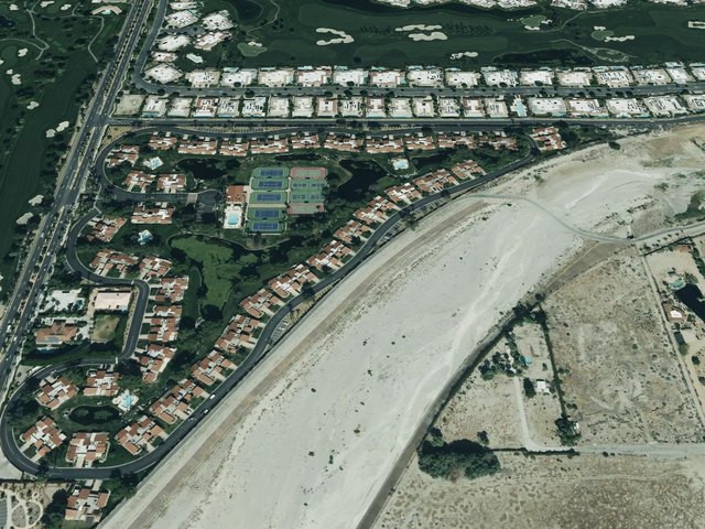 Rancho Mirage Racquet Club — photo 23