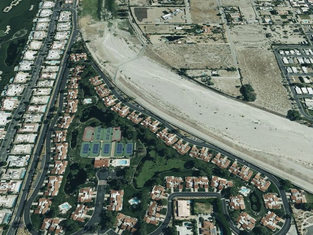Rancho Mirage Racquet Club — photo 24