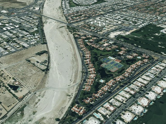 Rancho Mirage Racquet Club — photo 19
