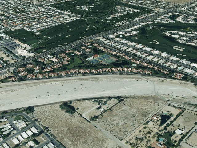 Rancho Mirage Racquet Club — photo 18