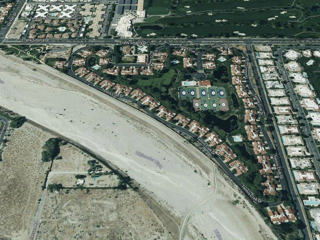 Rancho Mirage Racquet Club — photo 17