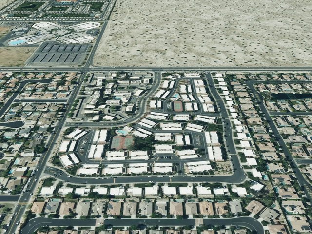 Rancho Mirage Resort — photo 23