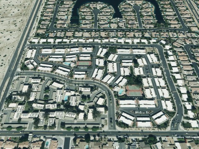 Rancho Mirage Resort — photo 24