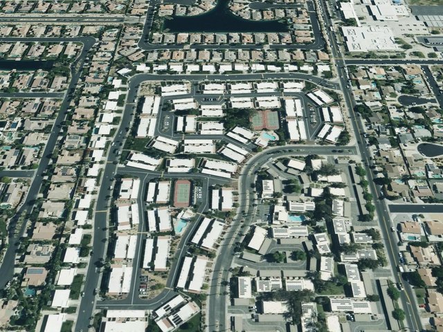 Rancho Mirage Resort — photo 25