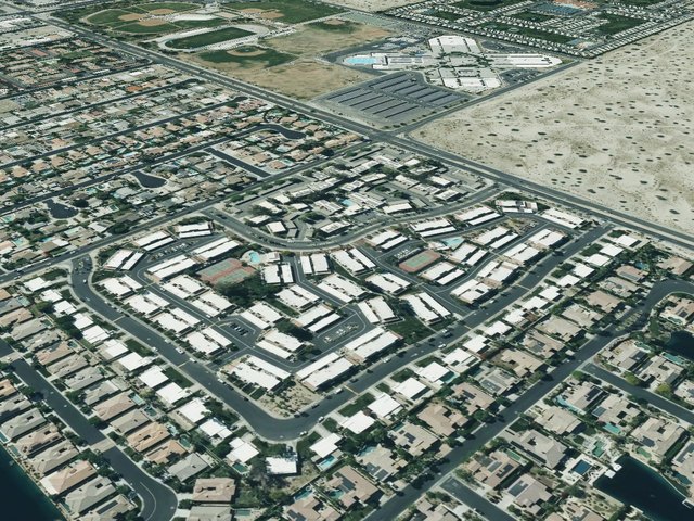 Rancho Mirage Resort — photo 20