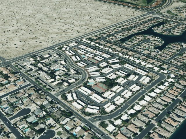 Rancho Mirage Resort — photo 19