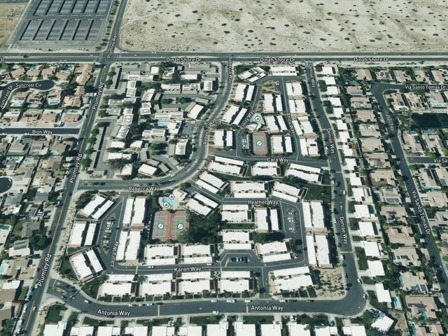 Rancho Mirage Resort — photo 18