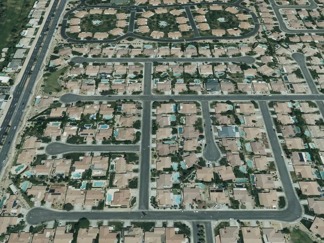 Rancho Ocotillo — photo 10
