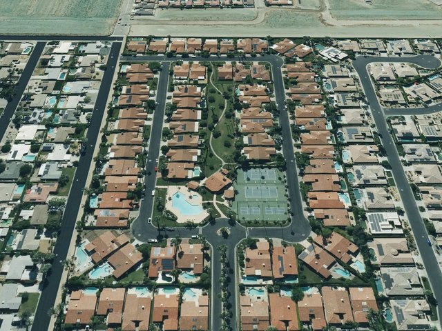 Rancho Village — photo 9