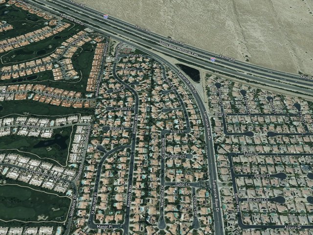 Regency Estates — photo 9