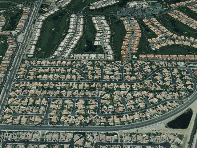 Regency Palms — photo 18
