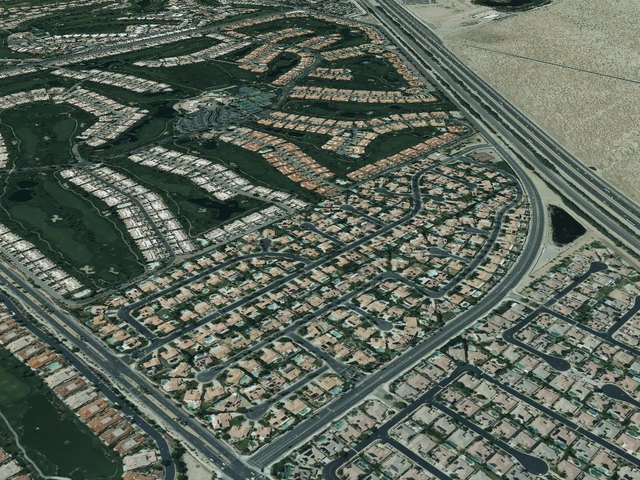 Regency Palms — photo 12