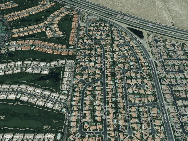 Regency Palms — photo 10