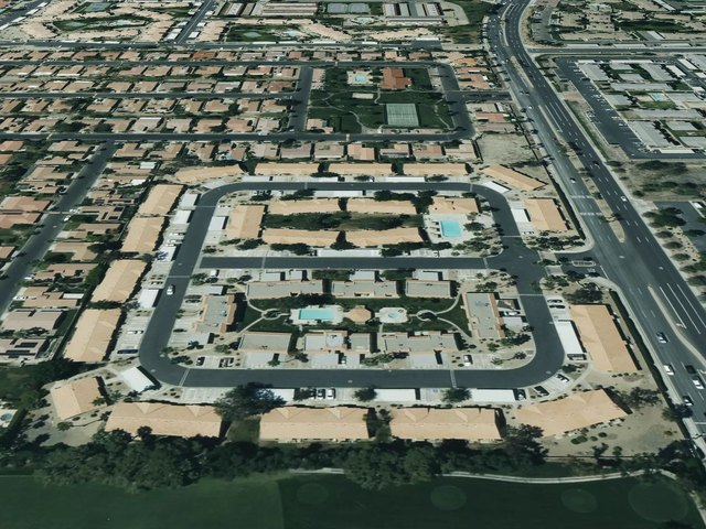 Royal Palms Condos — photo 28