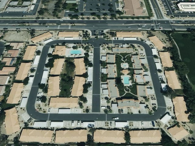Royal Palms Condos — photo 29
