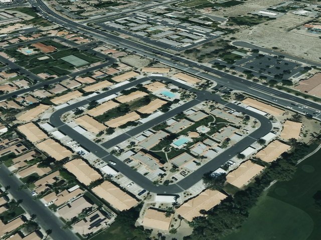 Royal Palms Condos — photo 24