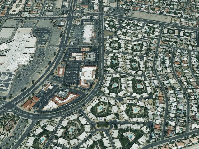 Sandpiper Palm Desert — photo 27