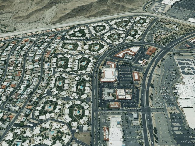 Sandpiper Palm Desert — photo 29