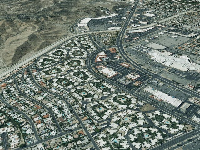 Sandpiper Palm Desert — photo 23