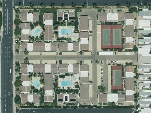 Sandstone Villas — photo 26