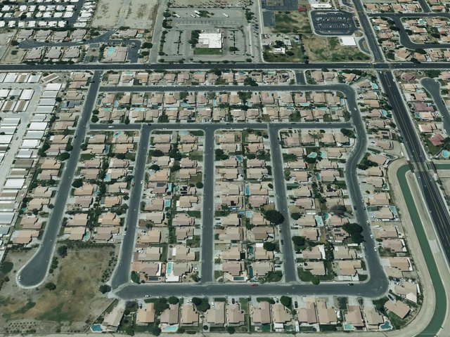 Santa Fe Homes — photo 9