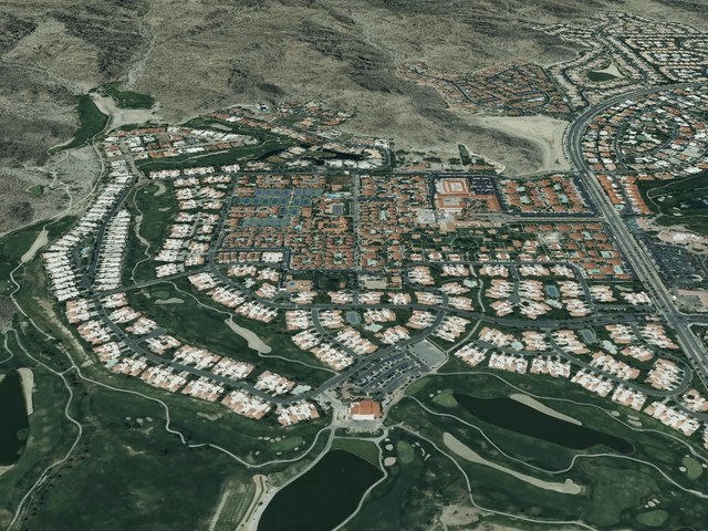 Santa Rosa Cove Coun — photo 25