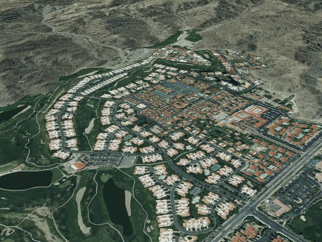 Santa Rosa Cove Coun — photo 22
