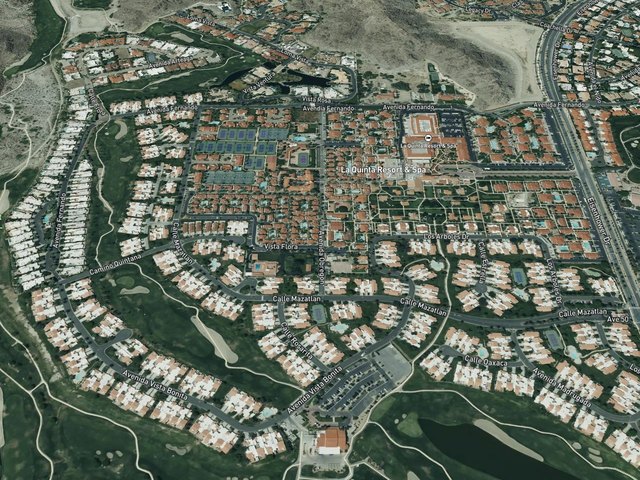 Santa Rosa Cove Coun — photo 20