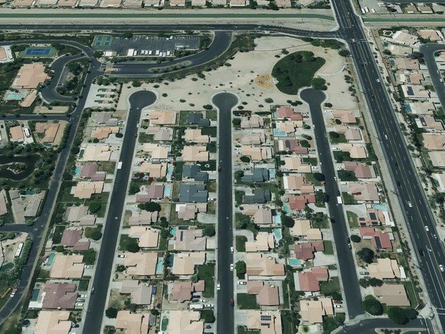 Santa Rosa Homes — photo 9