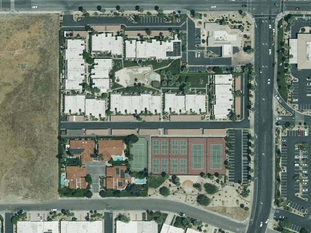 Smoketree Racquet Club — photo 22
