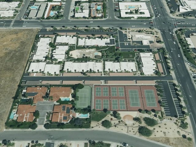 Smoketree Racquet Club — photo 23