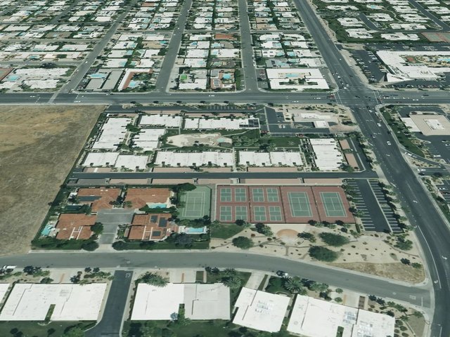 Smoketree Racquet Club — photo 24