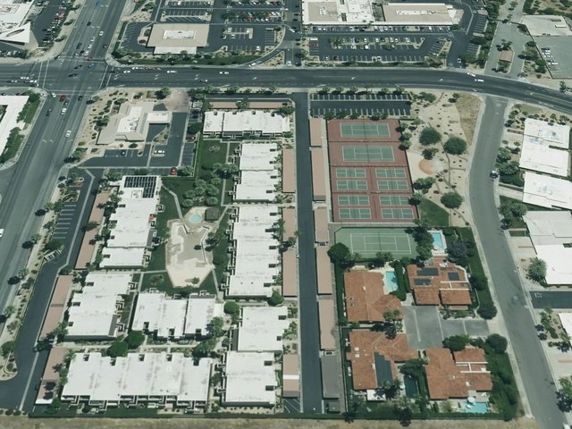 Smoketree Racquet Club — photo 25