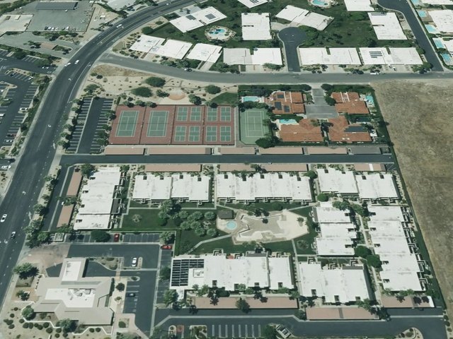 Smoketree Racquet Club — photo 26
