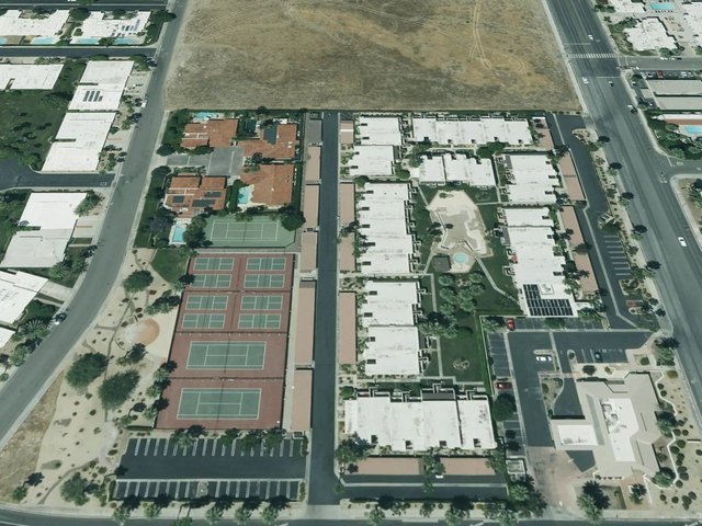 Smoketree Racquet Club — photo 27